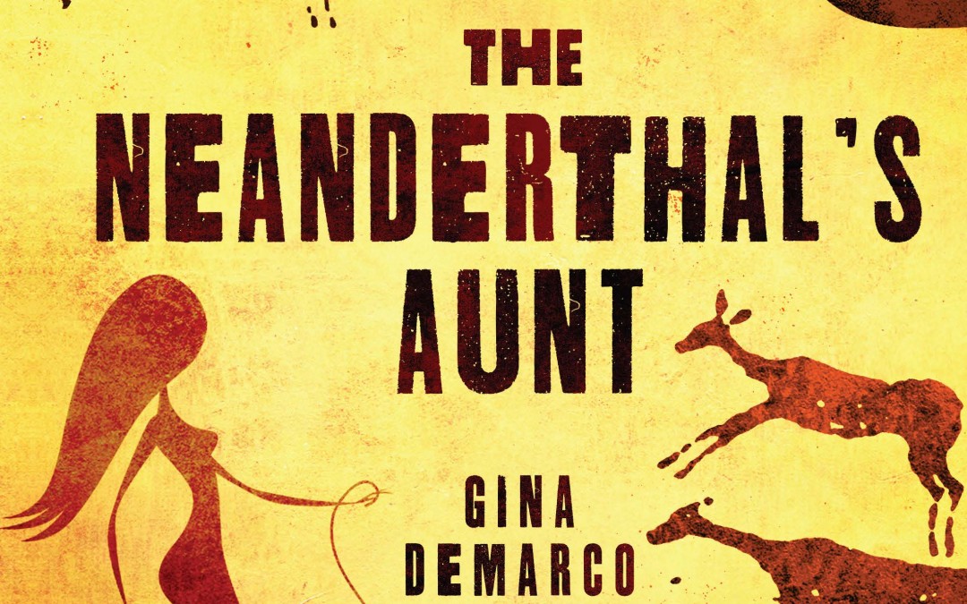 The Neanderthal’s Aunt