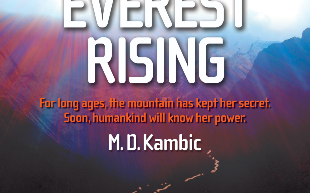 Everest Rising